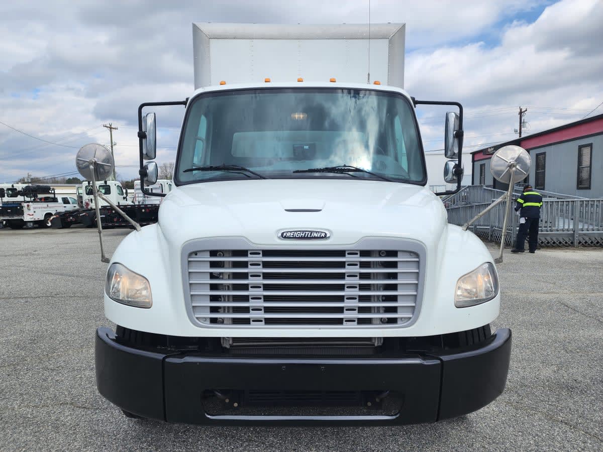 2018 Freightliner/Mercedes M2 106 756897