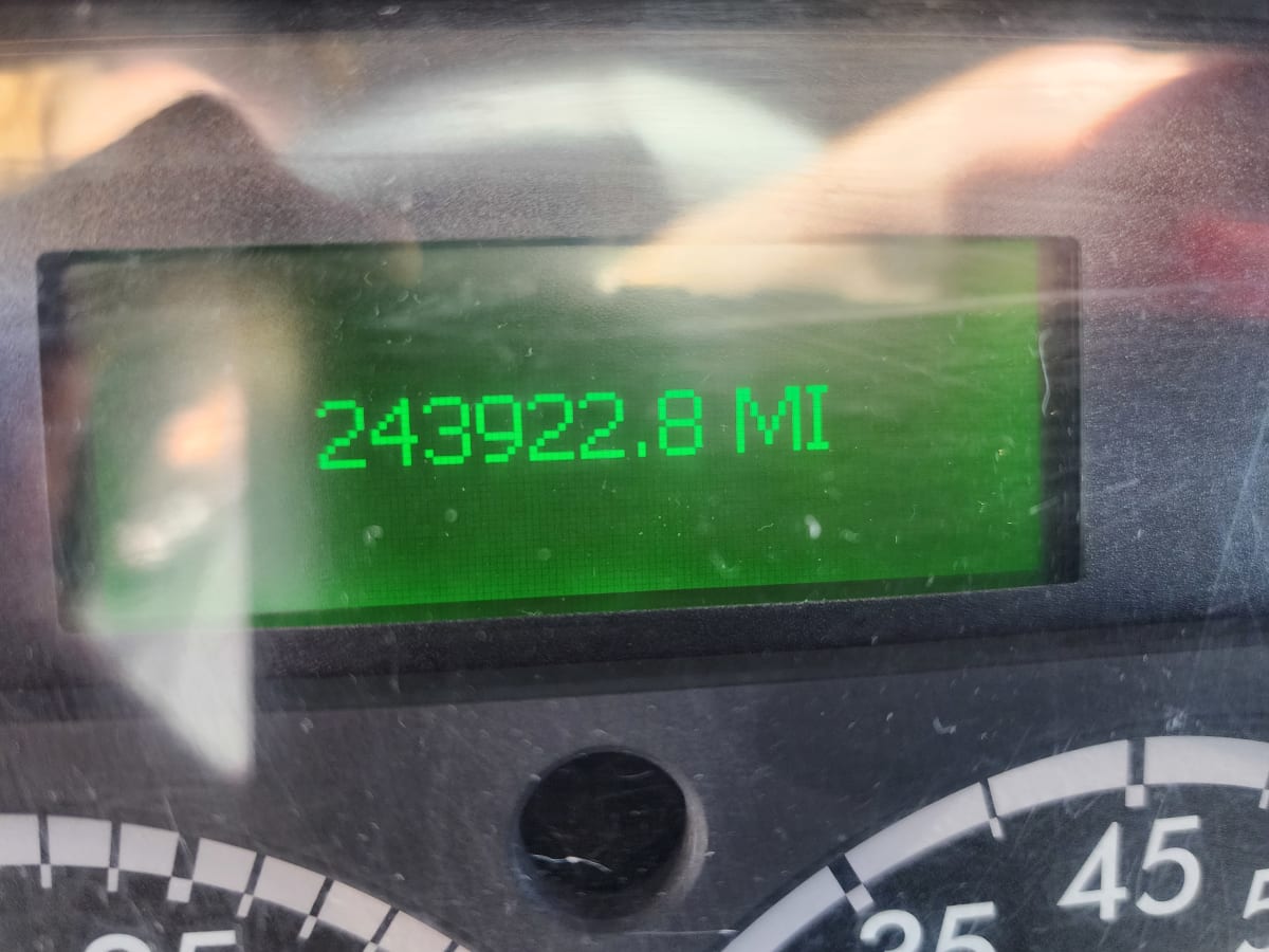 2018 Freightliner/Mercedes M2 106 756898