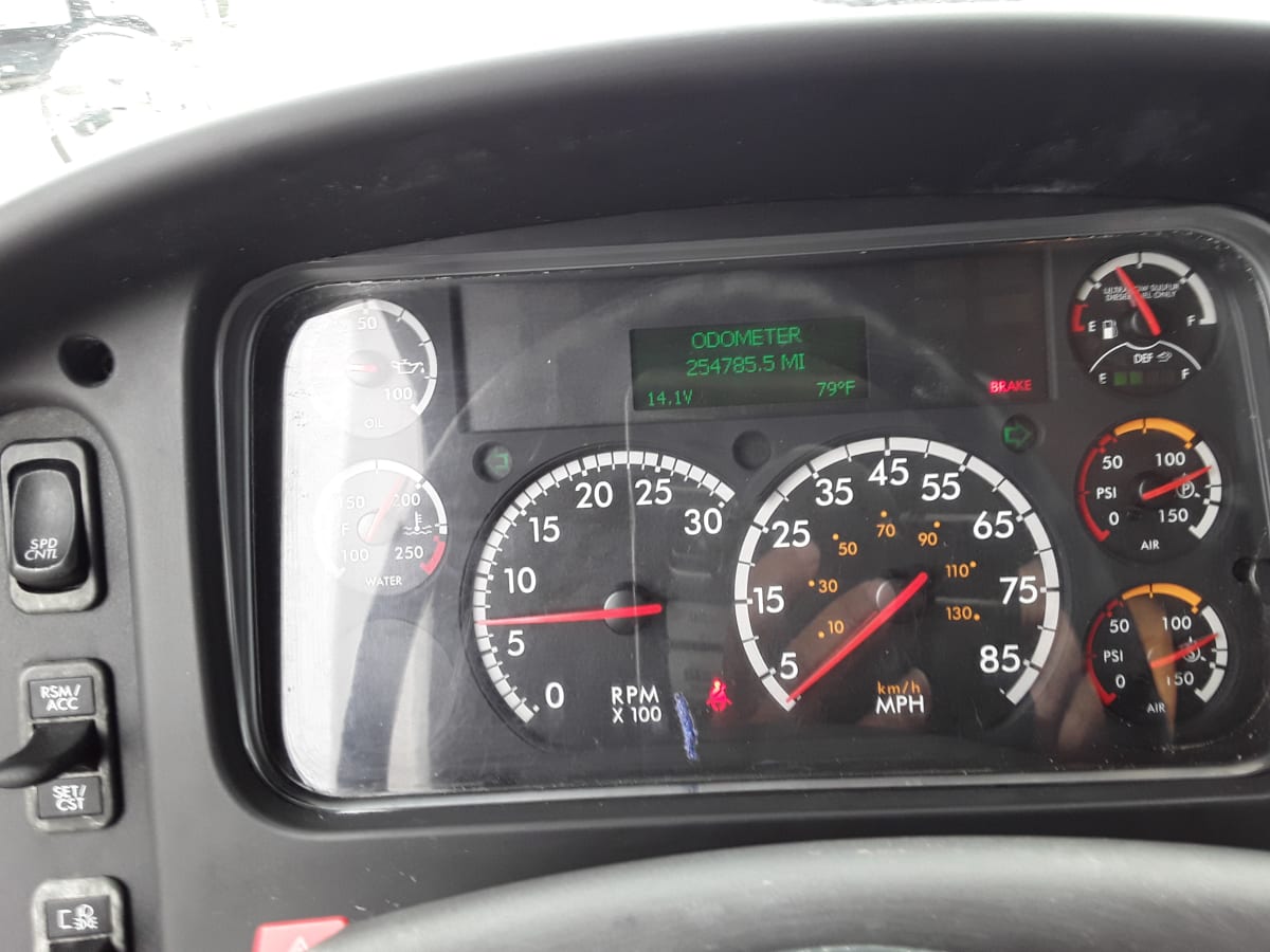 2018 Freightliner/Mercedes M2 106 756899