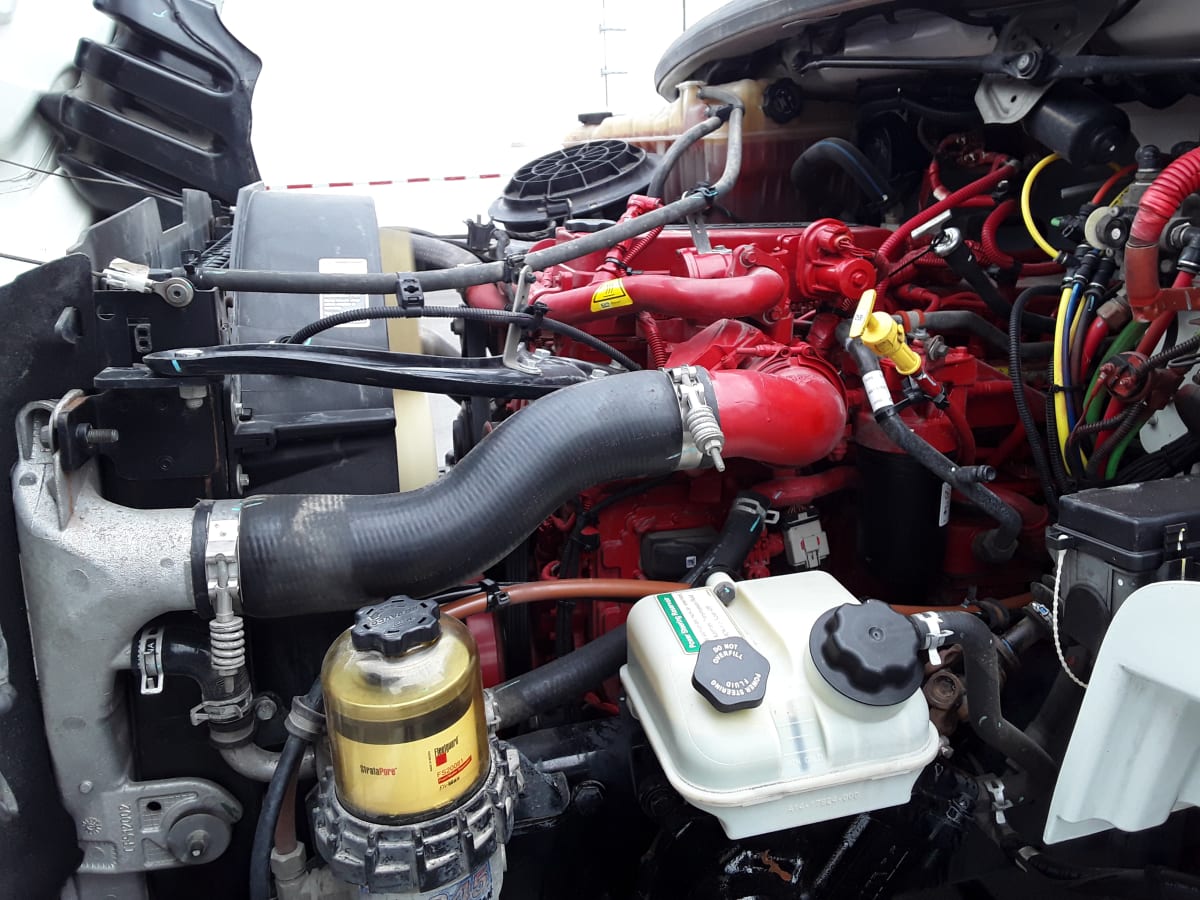 2018 Freightliner/Mercedes M2 106 756899