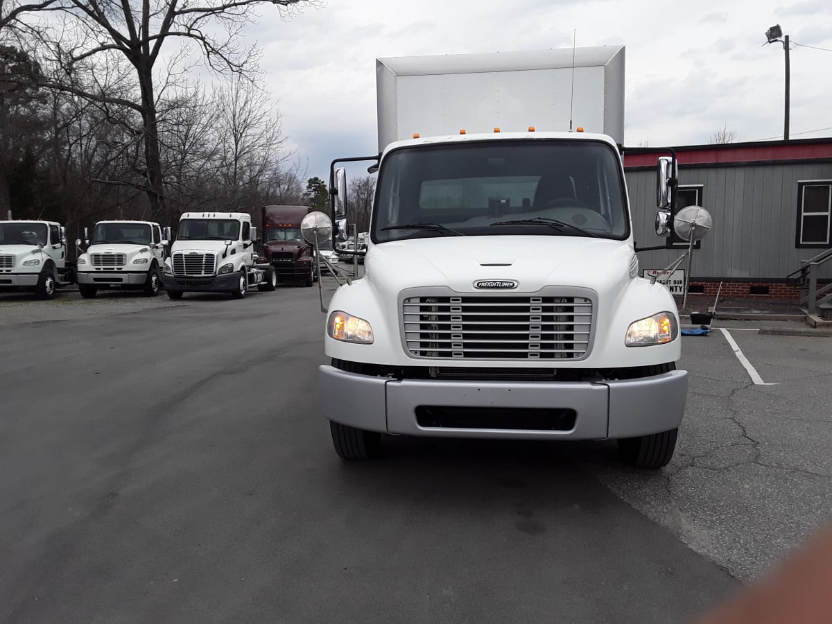 2018 Freightliner/Mercedes M2 106 756899
