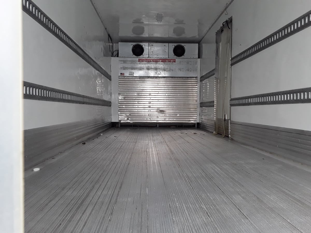 2018 Freightliner/Mercedes M2 106 756899