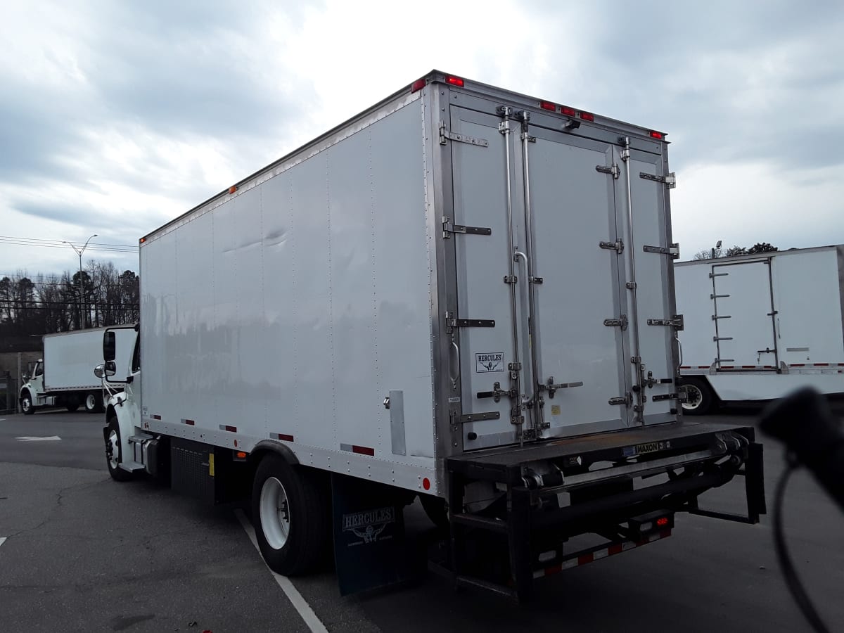 2018 Freightliner/Mercedes M2 106 756899