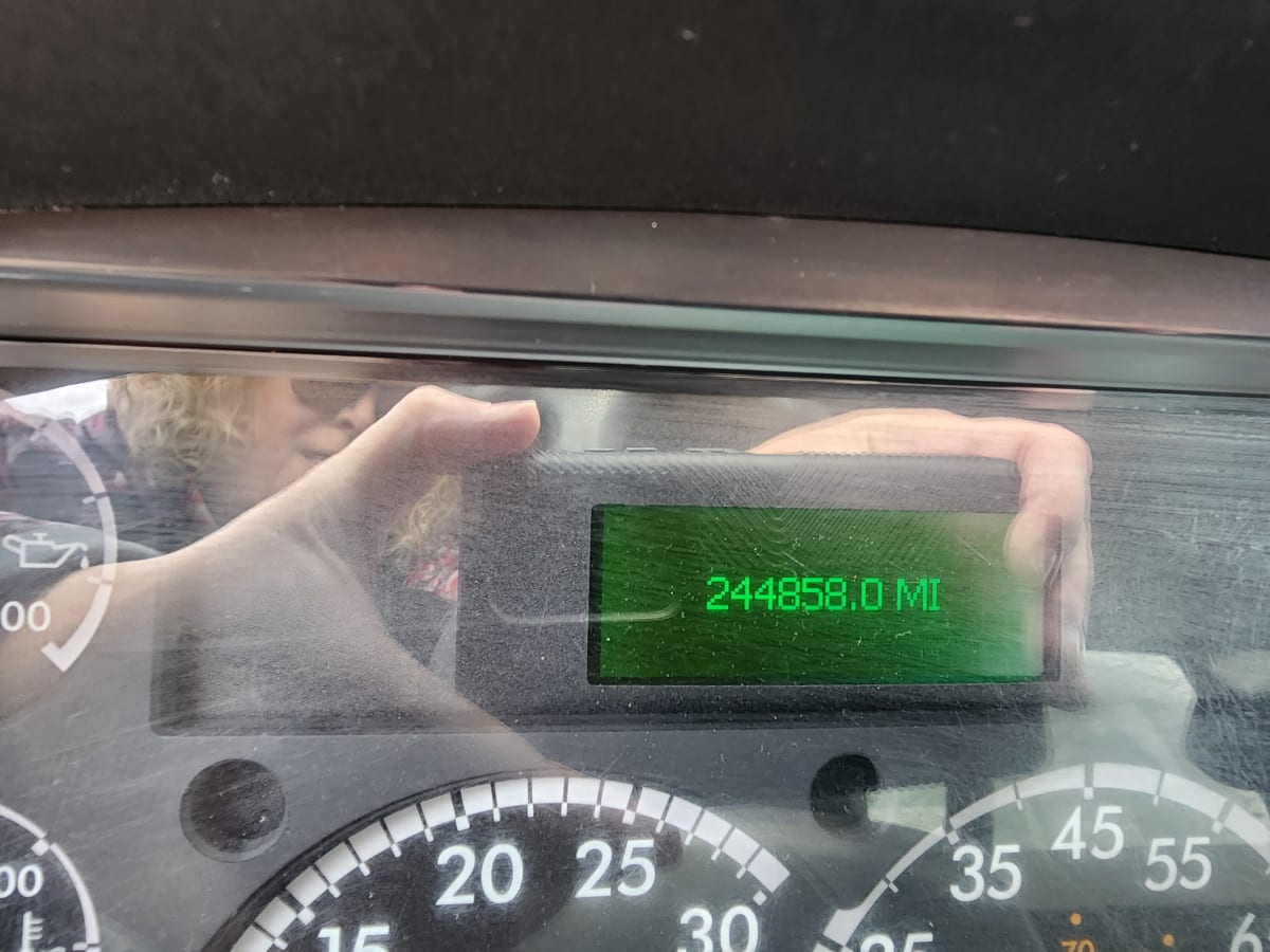 2018 Freightliner/Mercedes M2 106 756903
