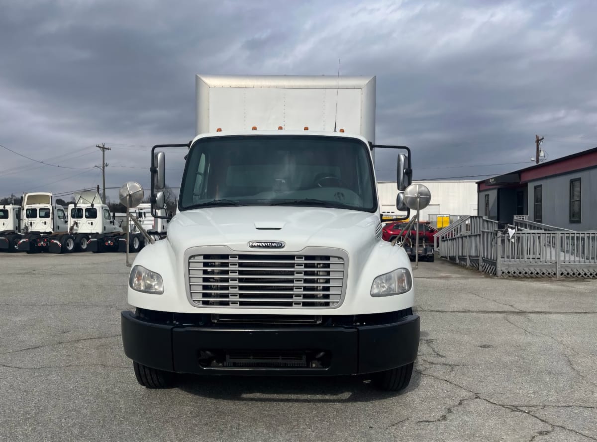 2018 Freightliner/Mercedes M2 106 756904