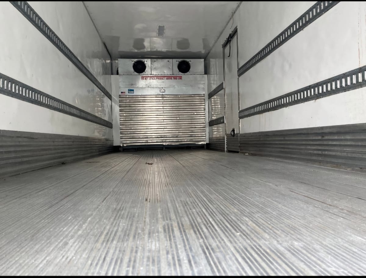 2018 Freightliner/Mercedes M2 106 756904