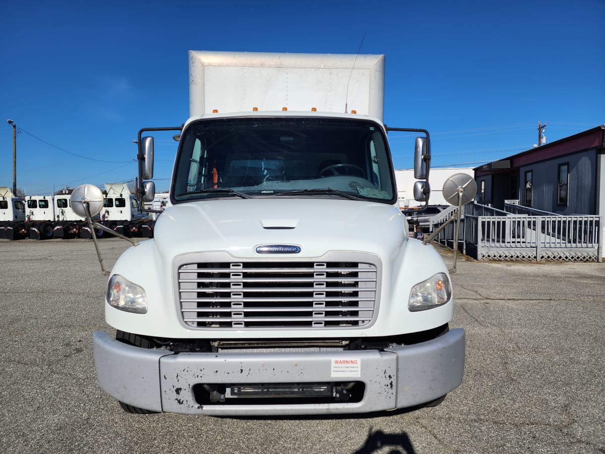 2018 Freightliner/Mercedes M2 106 756905