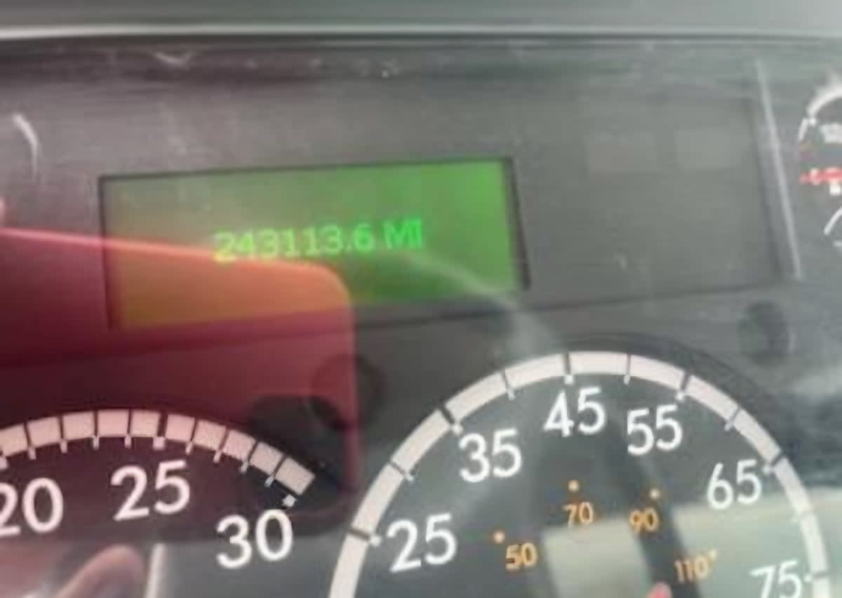 2018 Freightliner/Mercedes M2 106 756906