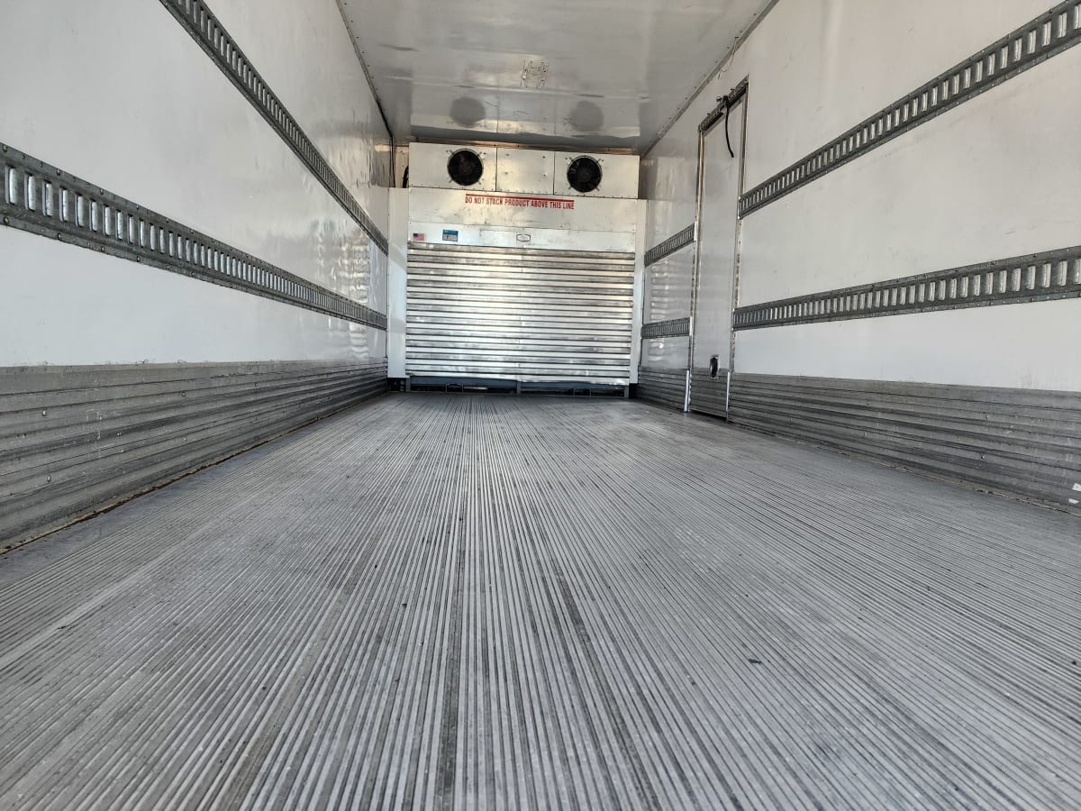 2018 Freightliner/Mercedes M2 106 756909