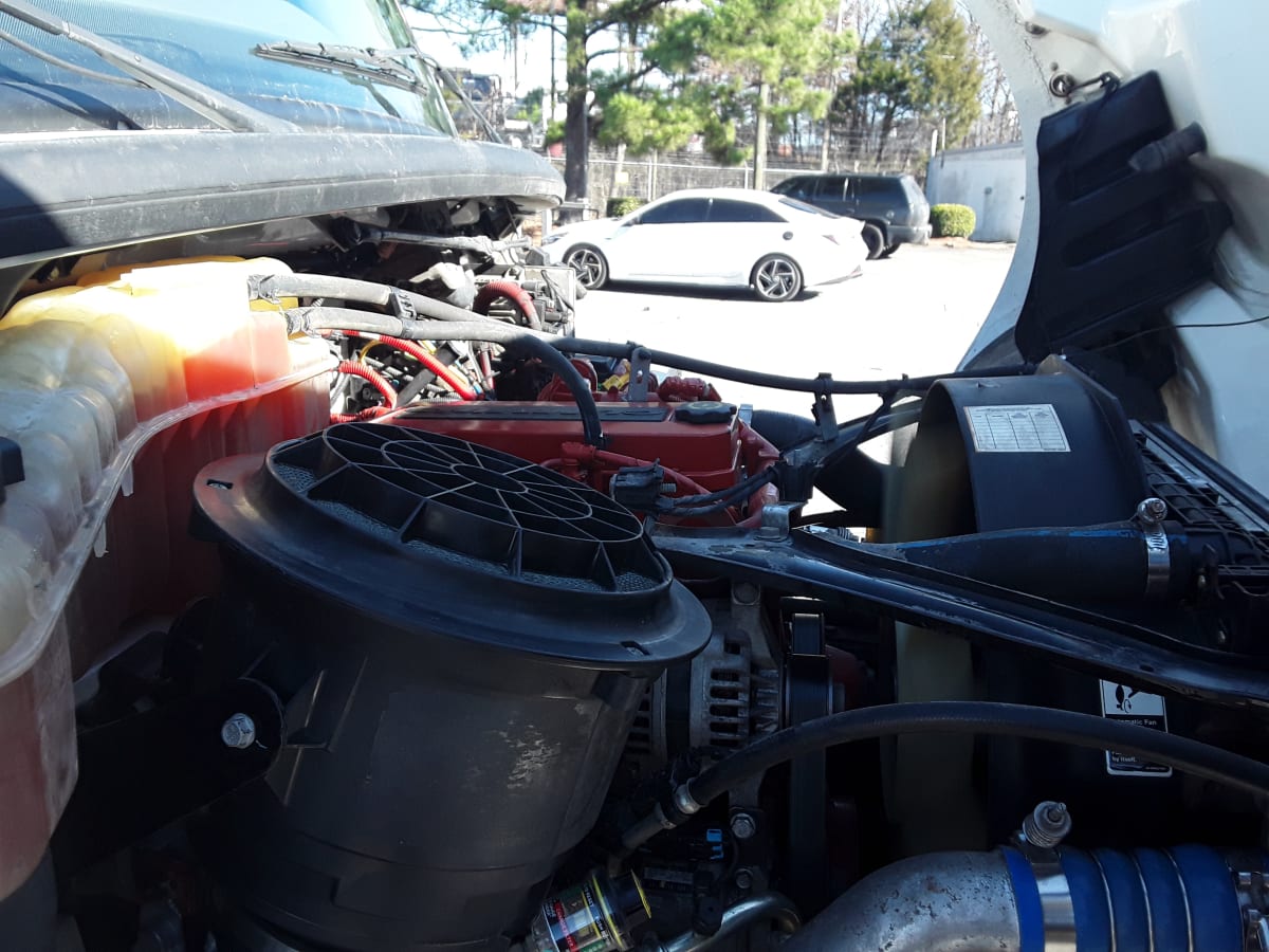 2018 Freightliner/Mercedes M2 106 756910