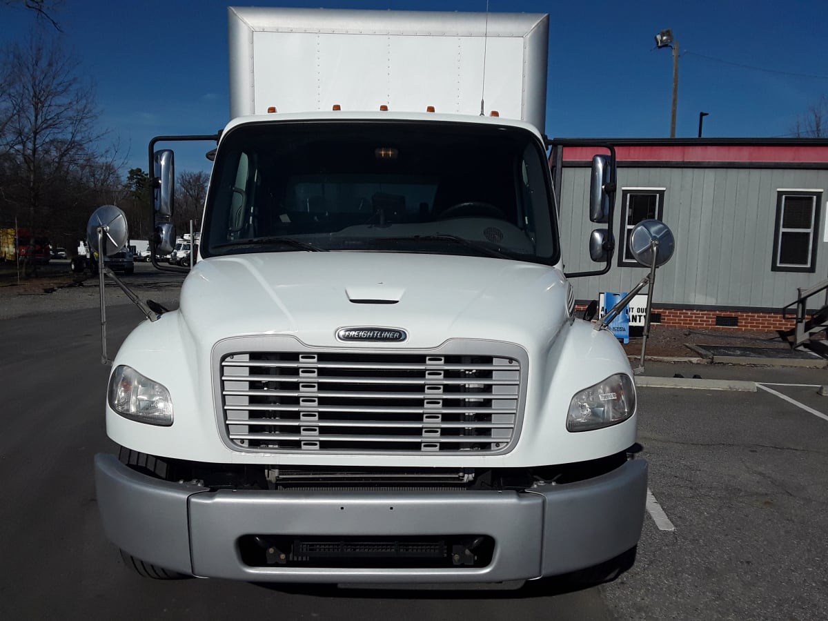 2018 Freightliner/Mercedes M2 106 756910