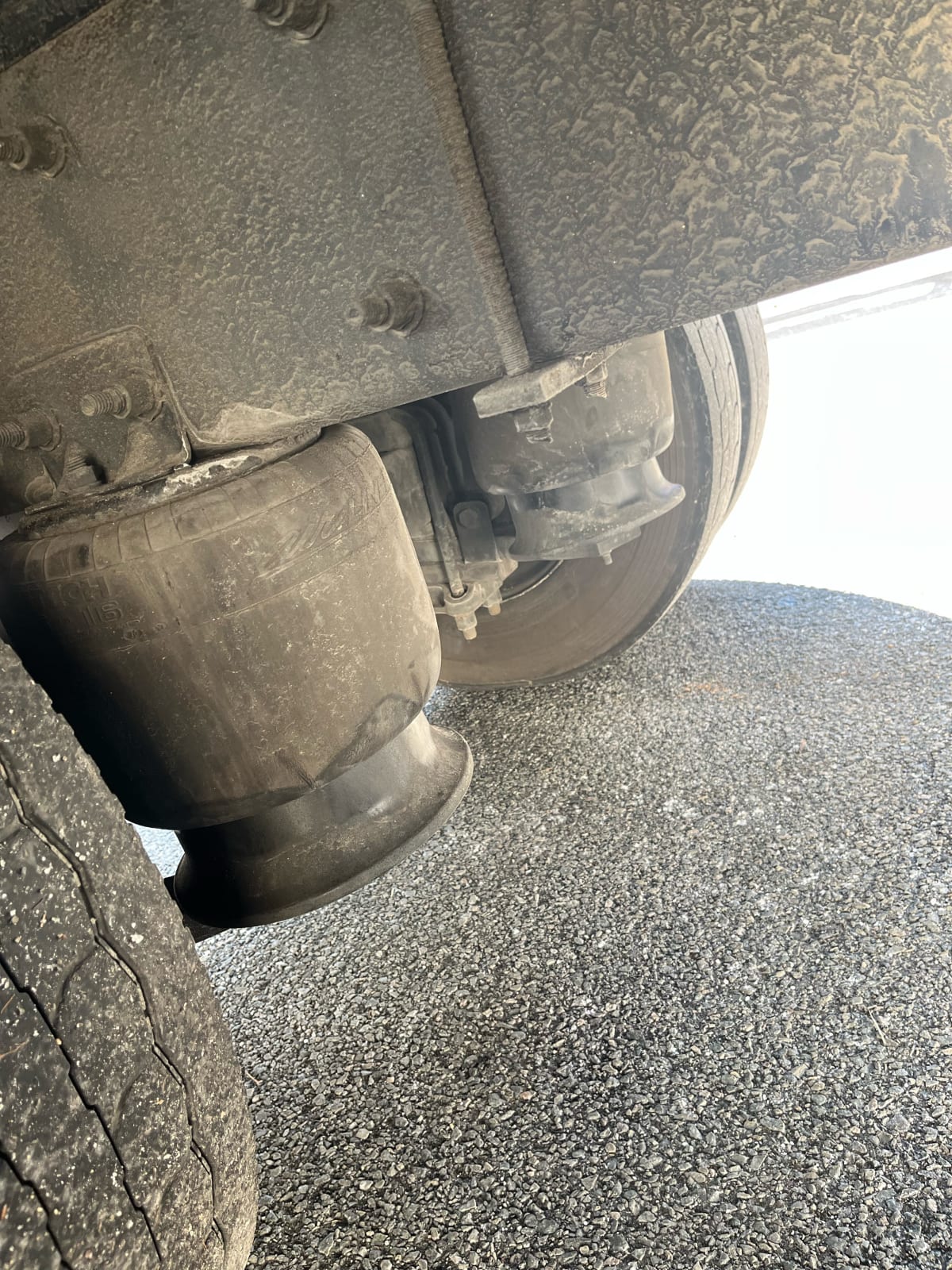 2018 Freightliner/Mercedes M2 106 756912