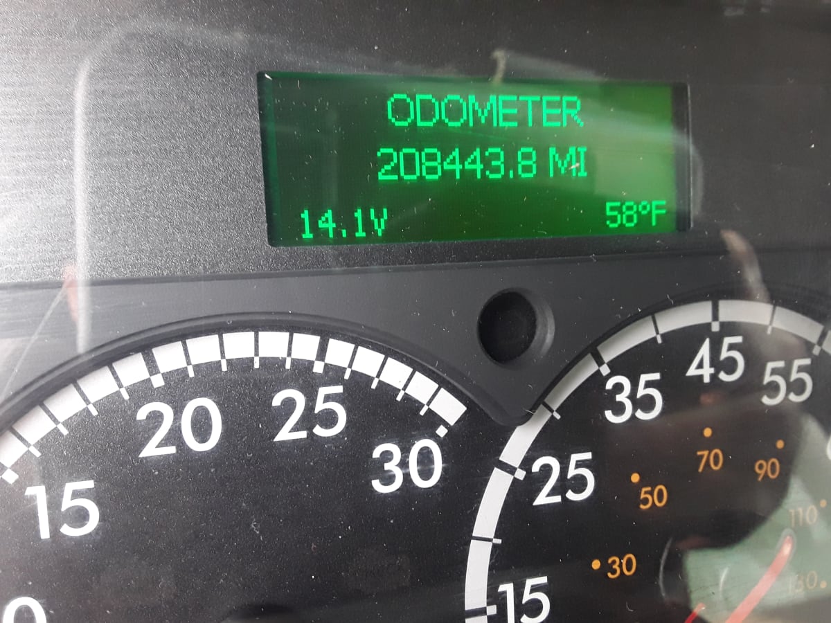 2018 Freightliner/Mercedes M2 106 756914