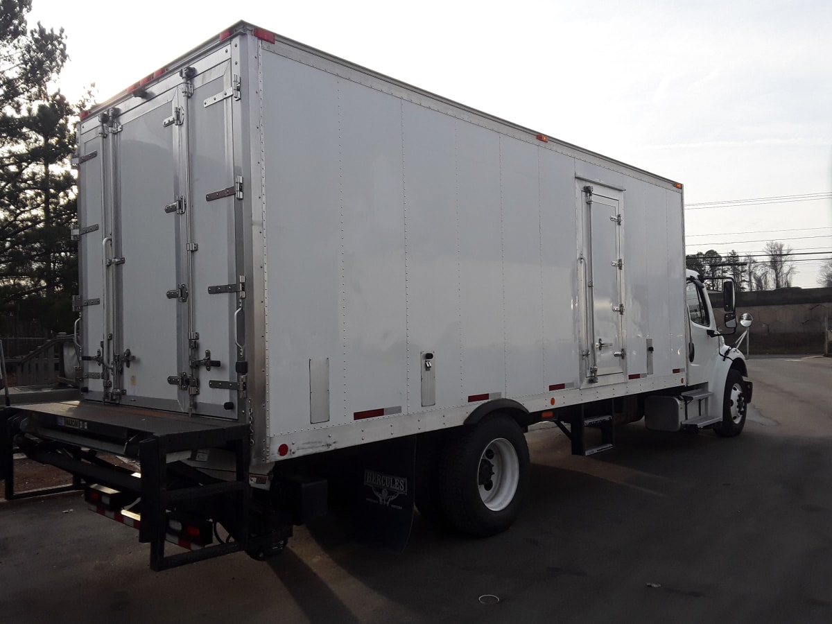 2018 Freightliner/Mercedes M2 106 756914
