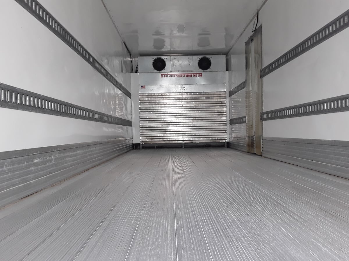 2018 Freightliner/Mercedes M2 106 756914