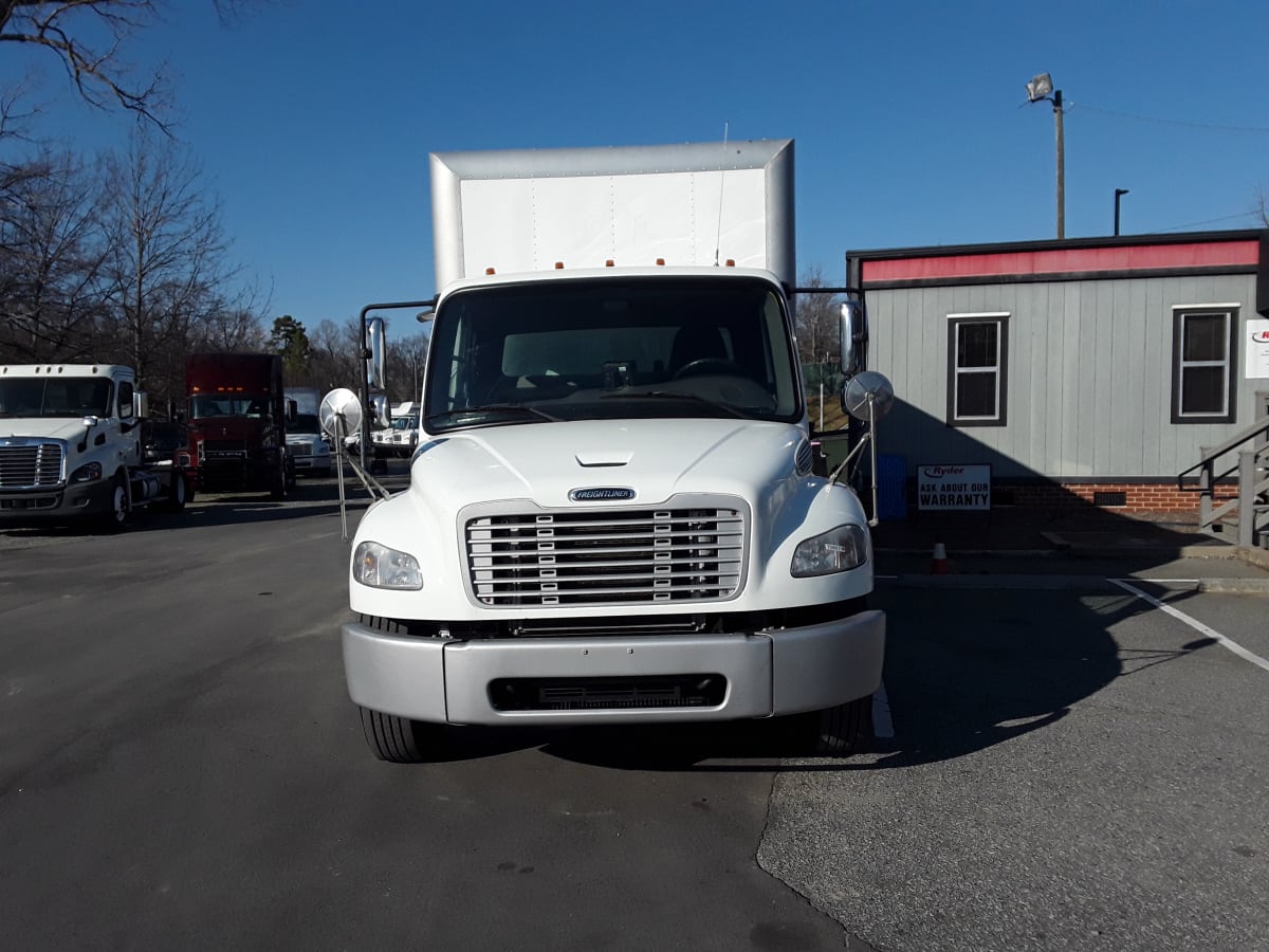 2018 Freightliner/Mercedes M2 106 756917