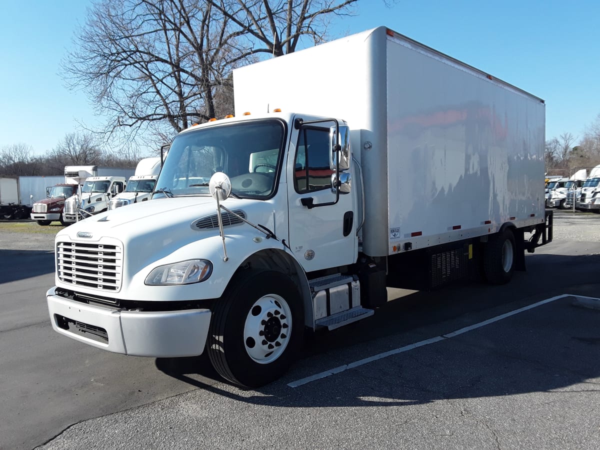 2018 Freightliner/Mercedes M2 106 756917