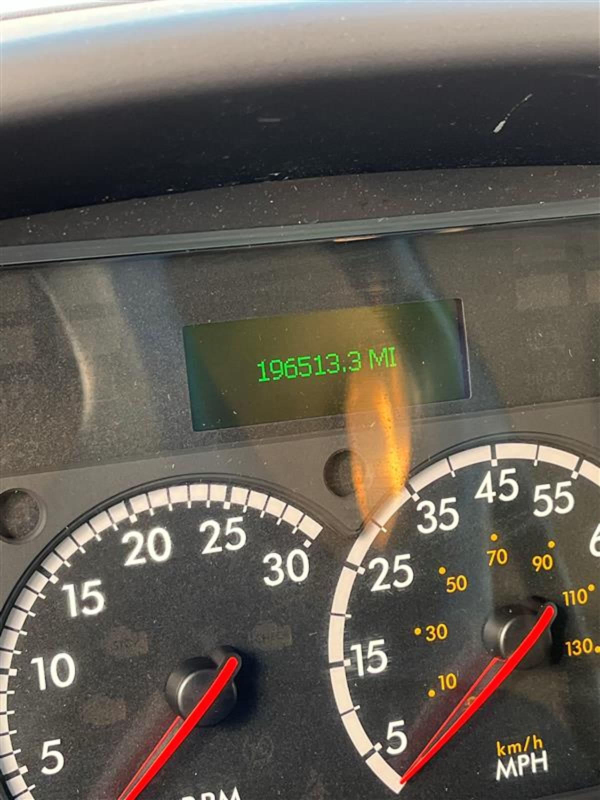 2018 Freightliner/Mercedes M2 106 756918