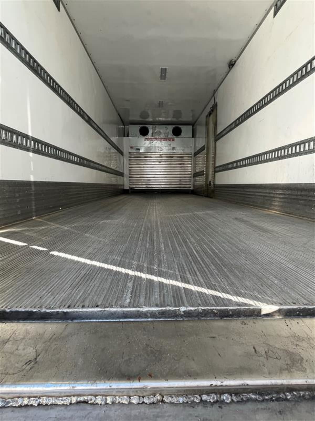2018 Freightliner/Mercedes M2 106 756918