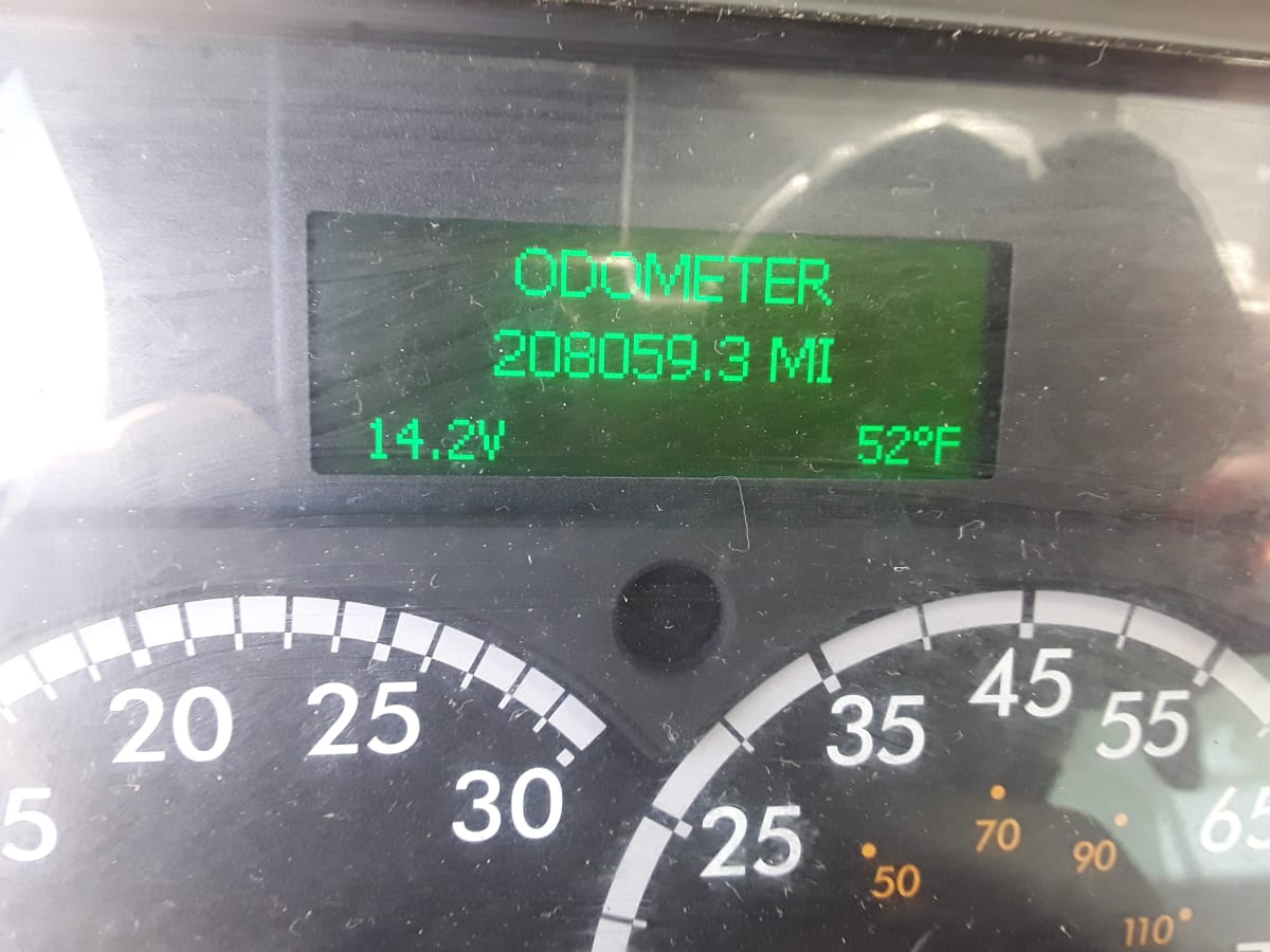 2018 Freightliner/Mercedes M2 106 756919