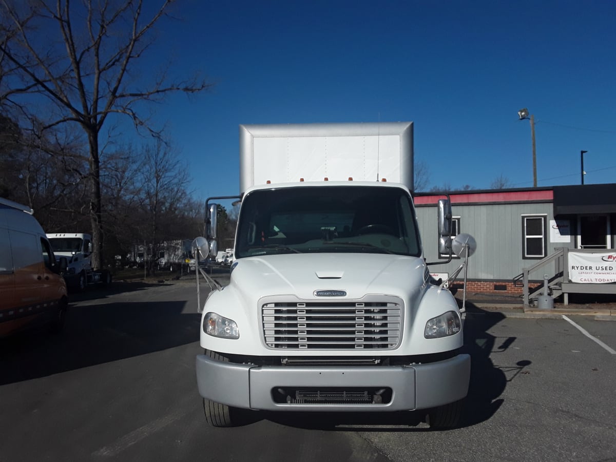 2018 Freightliner/Mercedes M2 106 756919