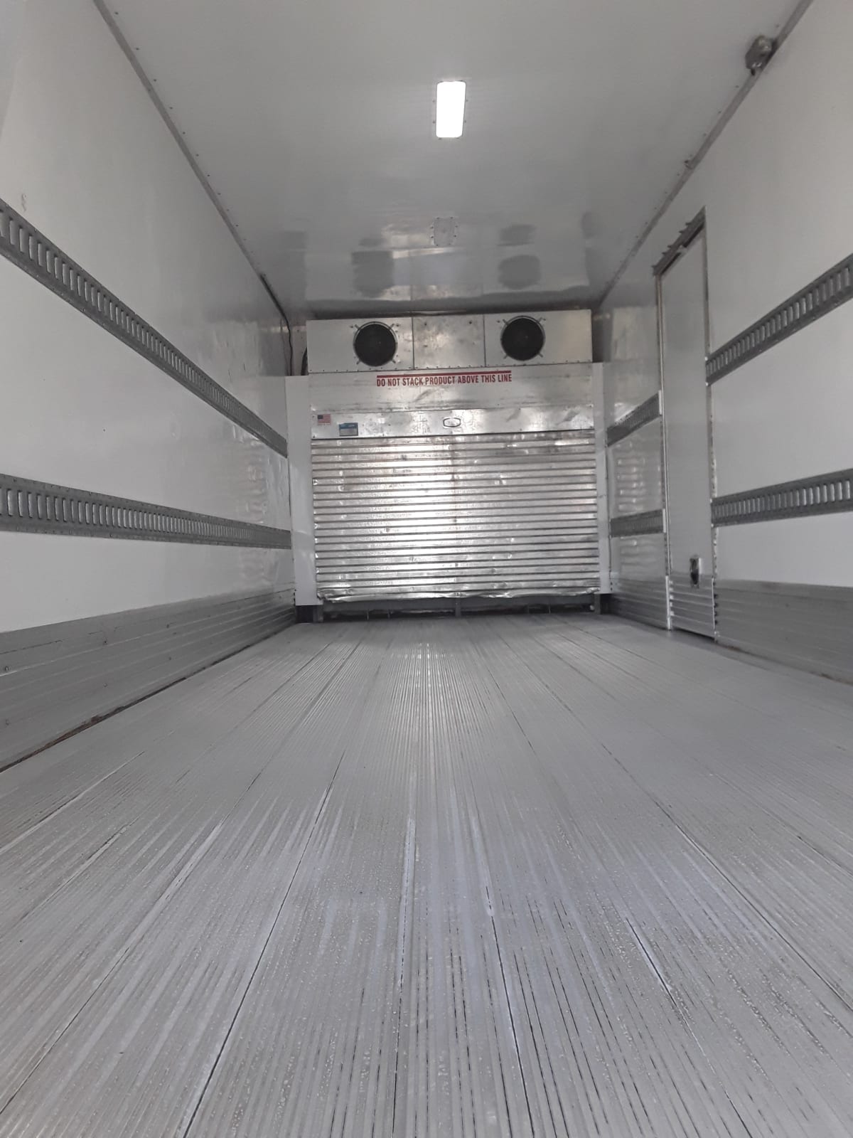 2018 Freightliner/Mercedes M2 106 756919