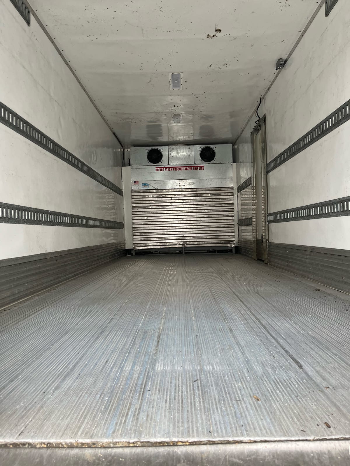 2018 Freightliner/Mercedes M2 106 756920