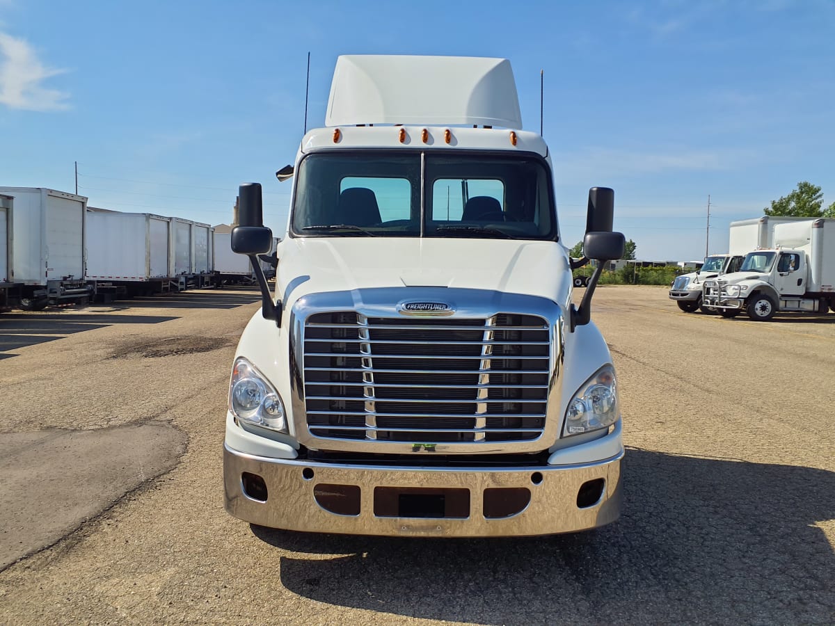 2018 Freightliner/Mercedes CASCADIA 125 756965