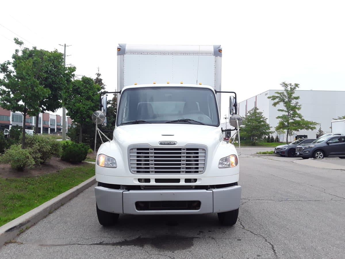 2018 Freightliner/Mercedes M2 106 756974