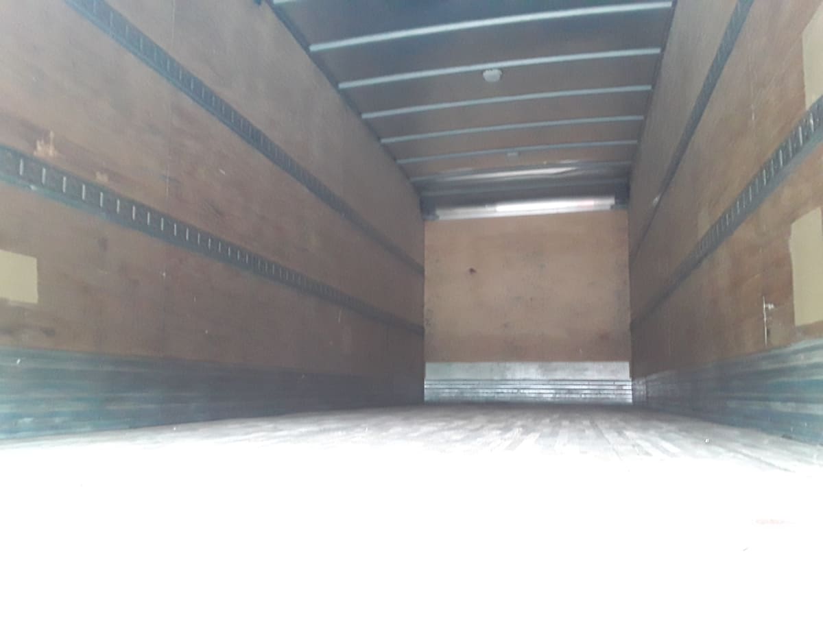 2018 Freightliner/Mercedes M2 106 756974
