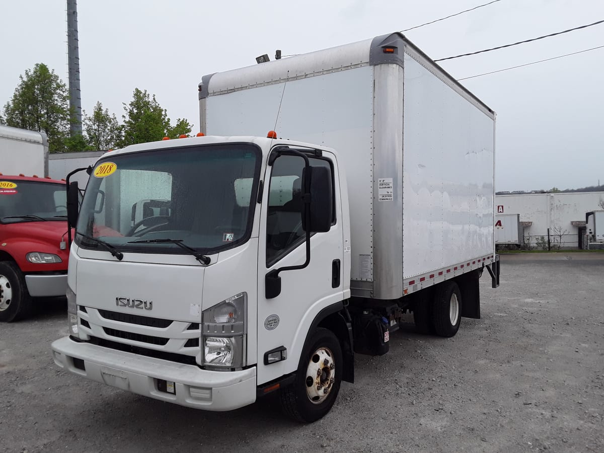 2018 Isuzu NPR 756978