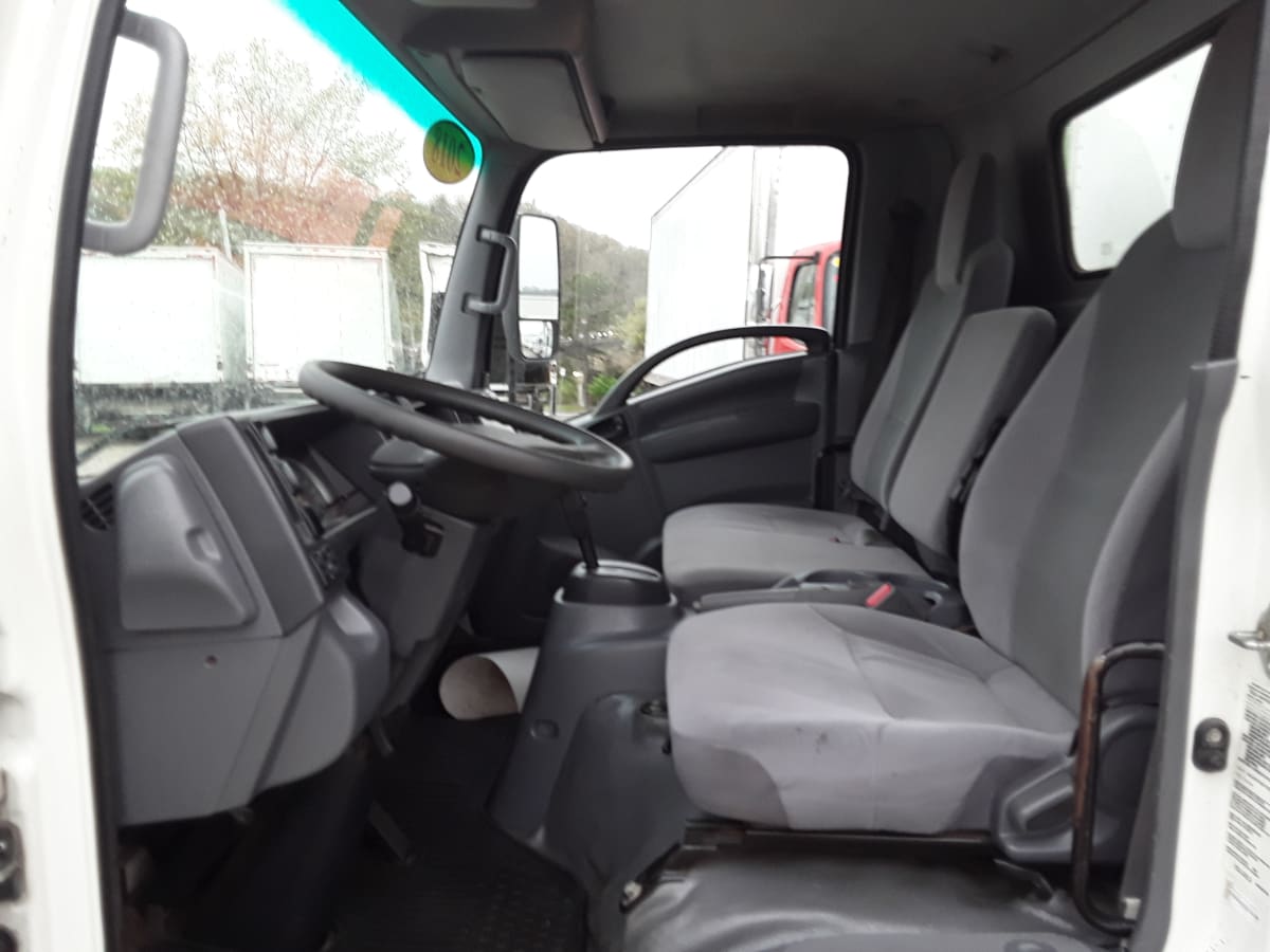 2018 Isuzu NPR 756978