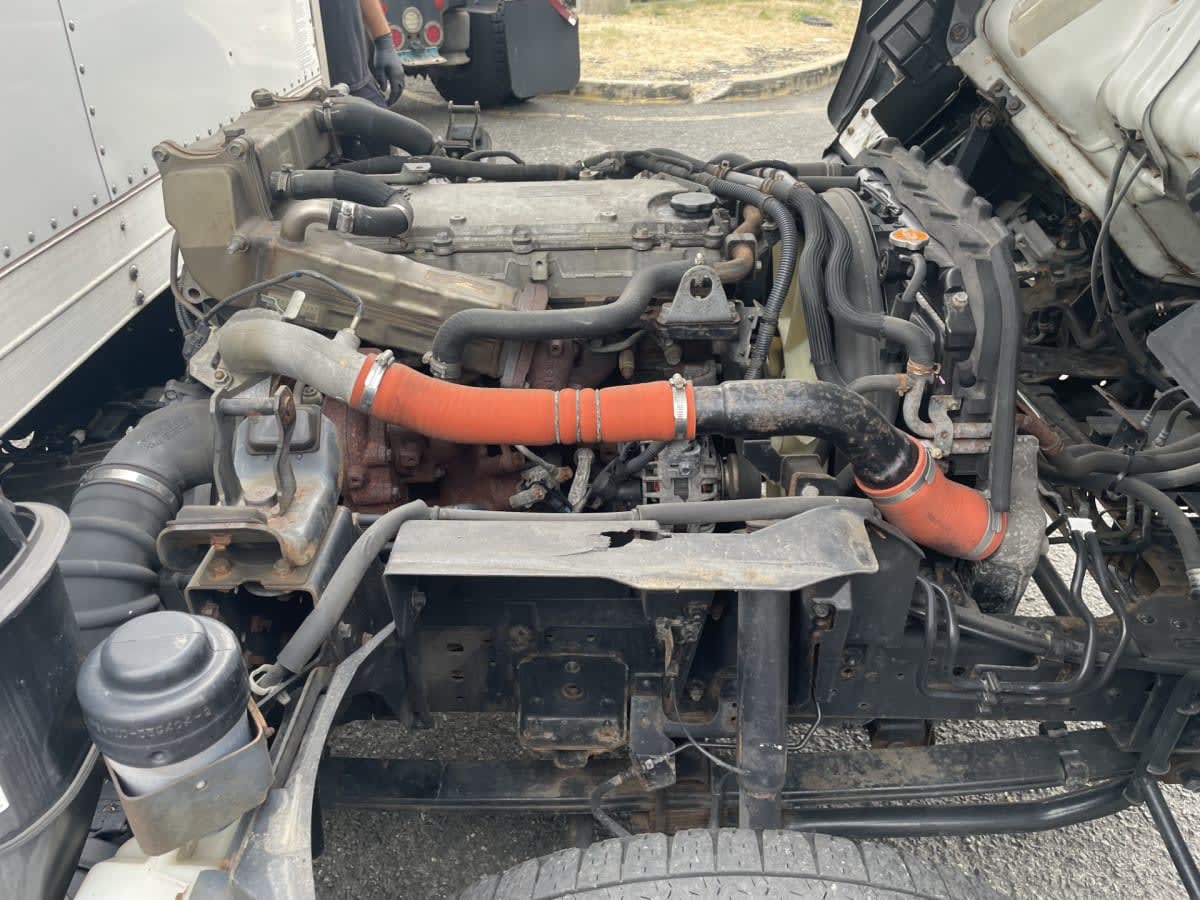 2018 Isuzu NPR 756979