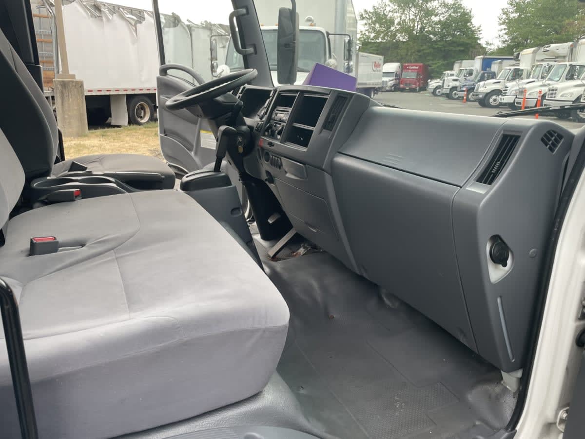 2018 Isuzu NPR 756979