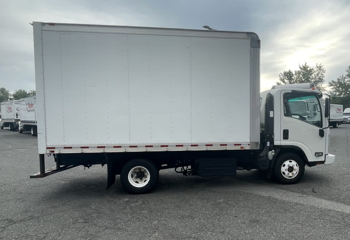 2018 Isuzu NPR 756979