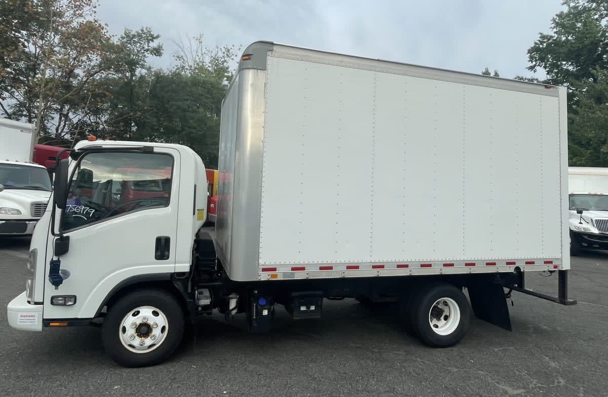 2018 Isuzu NPR 756979