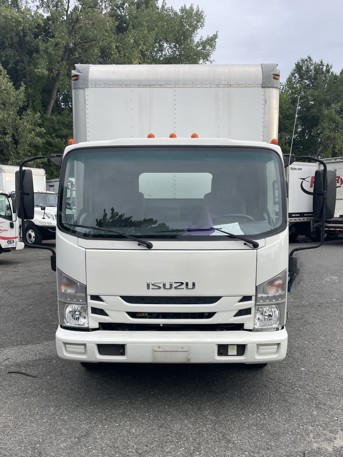 2018 Isuzu NPR 756979