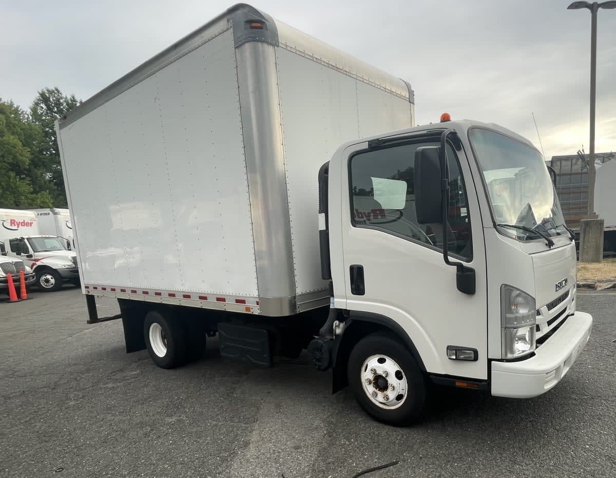 2018 Isuzu NPR 756979