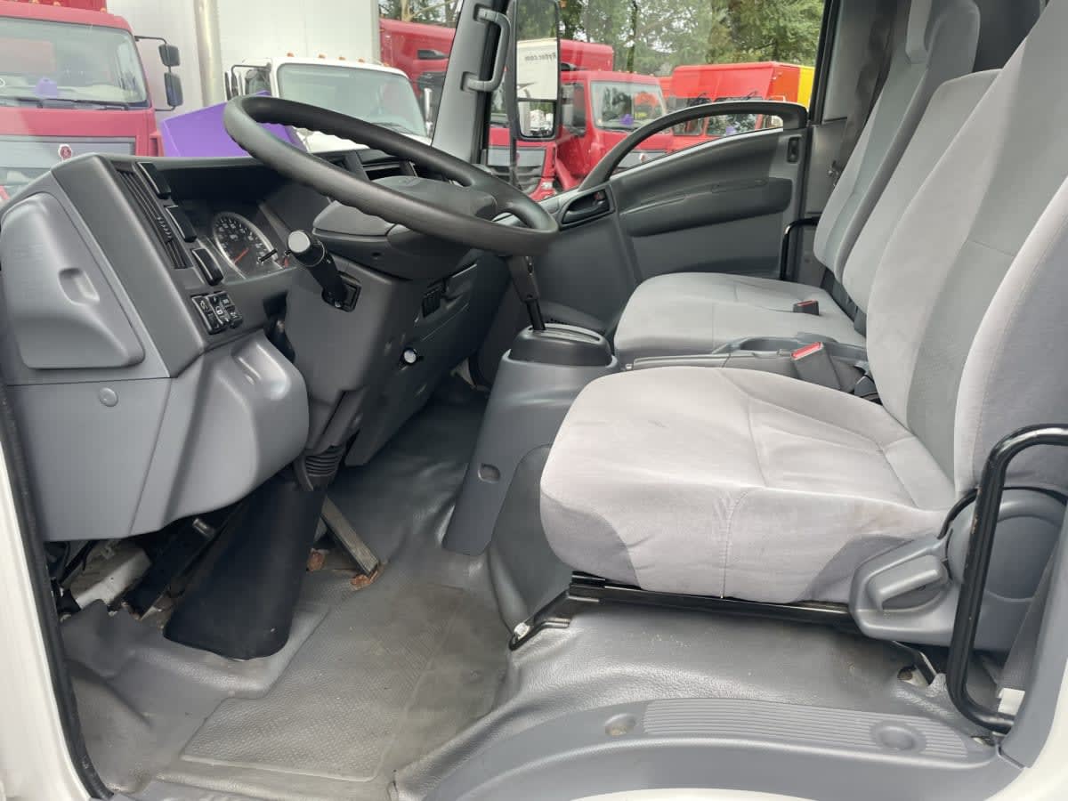 2018 Isuzu NPR 756979
