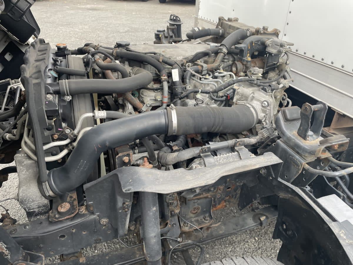 2018 Isuzu NPR 756979
