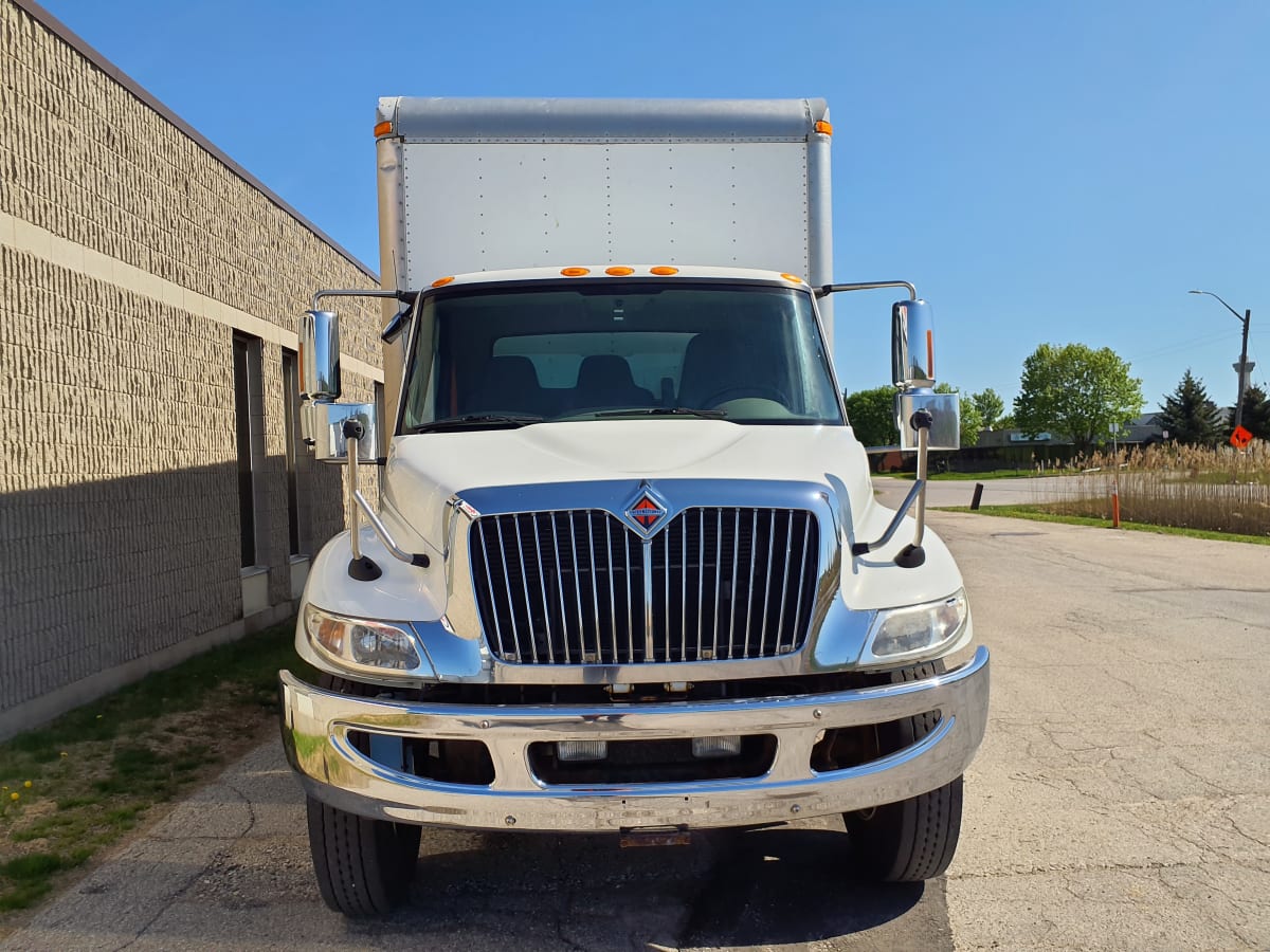 2018 Navistar International 4300 756982