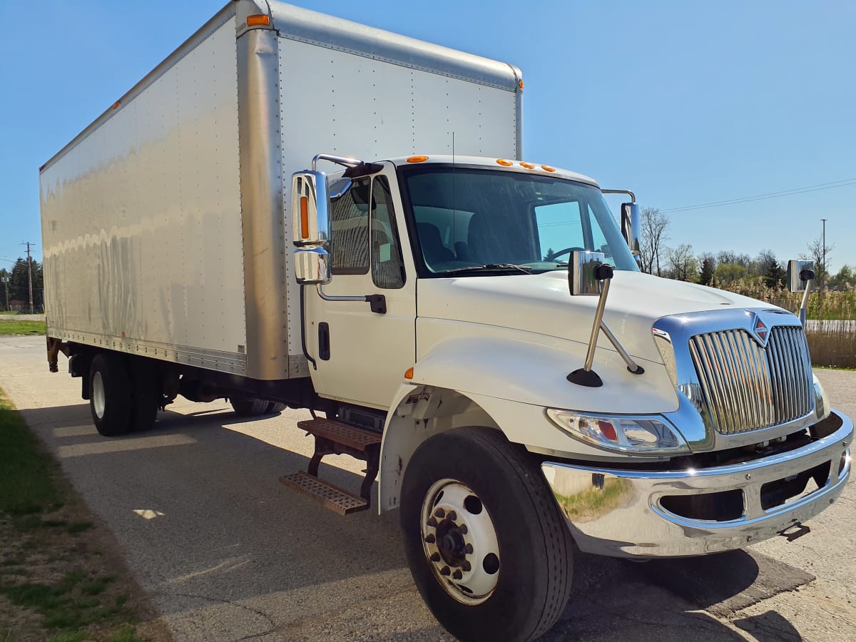 2018 Navistar International 4300 756982