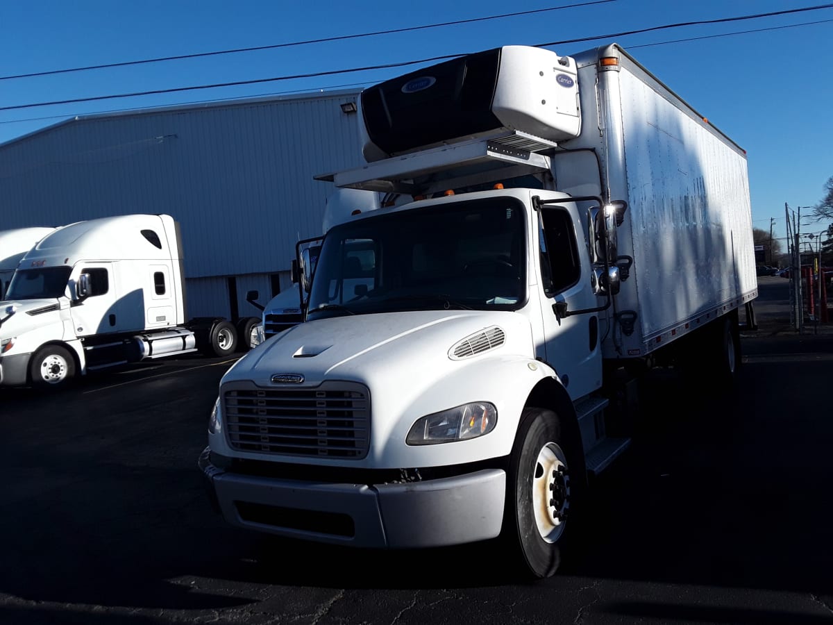 2018 Freightliner/Mercedes M2 106 757041