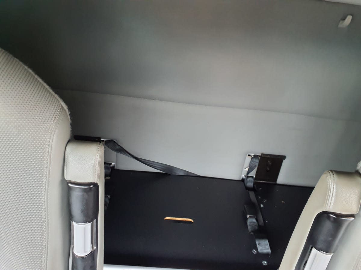 2018 Kenworth T680 - image 8