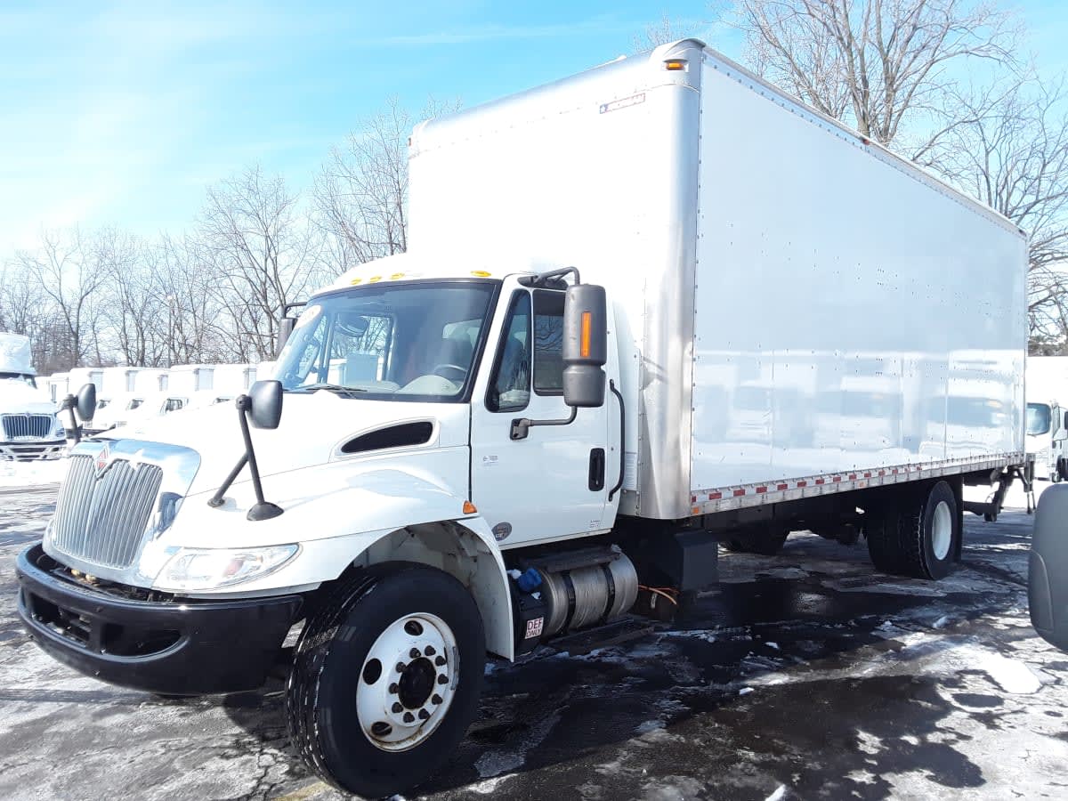 2018 Navistar International 4300 757163