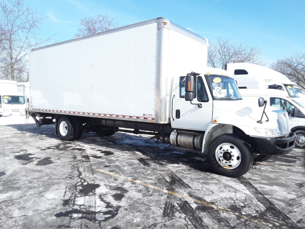 2018 Navistar International 4300 757163