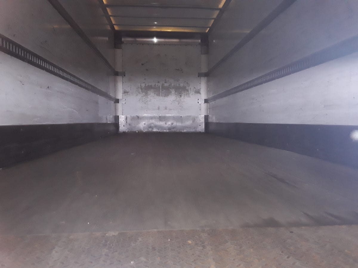 2018 Navistar International 4300 757163