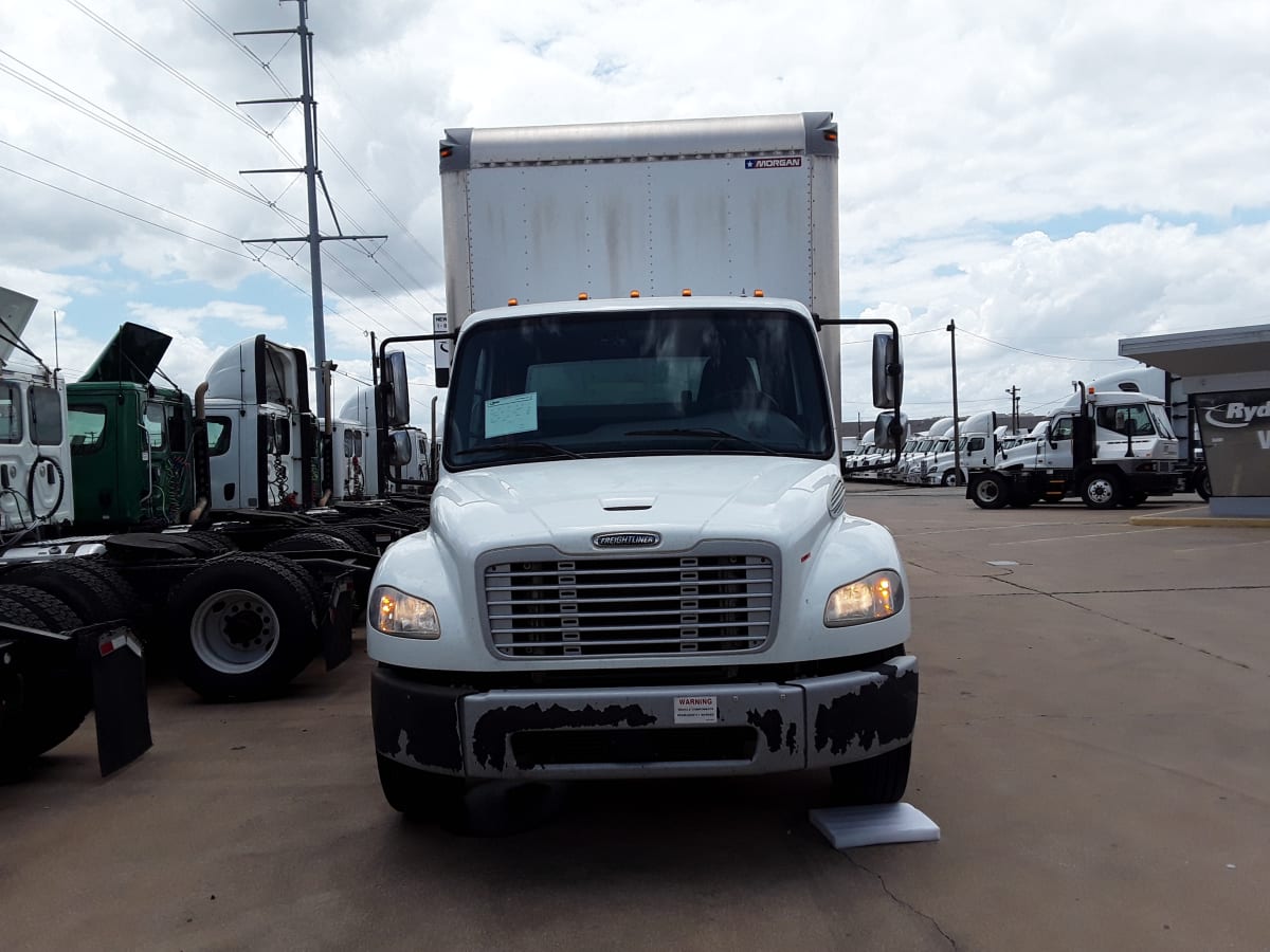 2018 Freightliner/Mercedes M2 106 757202