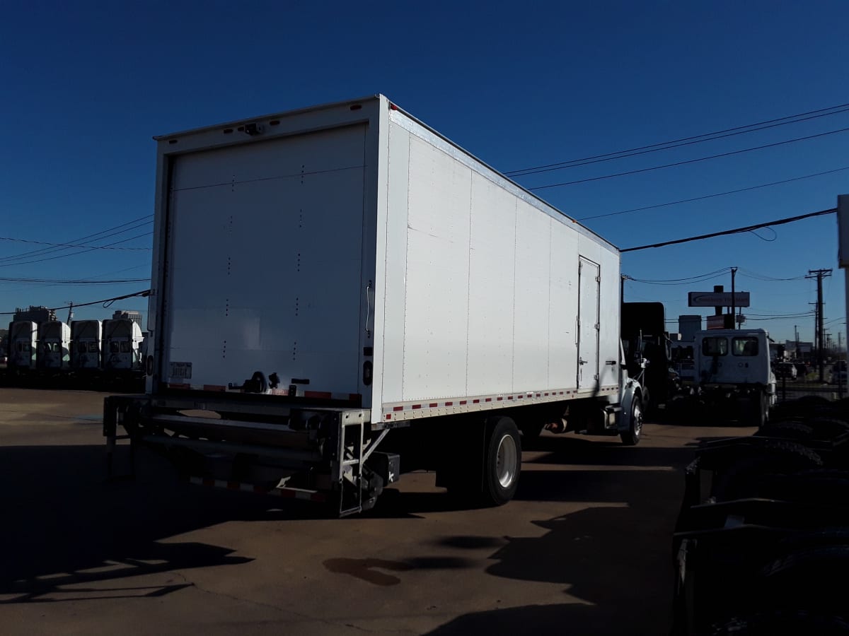 2018 Freightliner/Mercedes M2 106 757275
