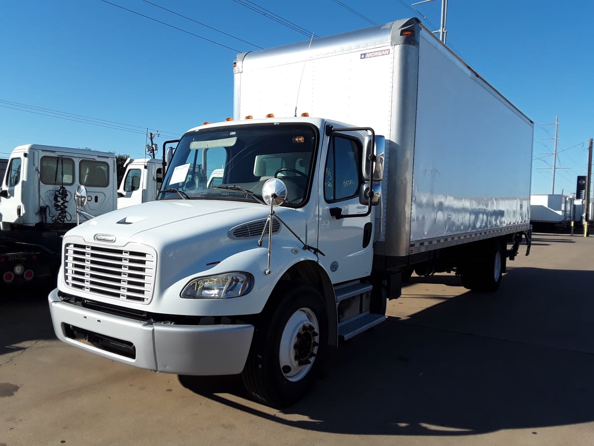 2018 Freightliner/Mercedes M2 106 757275
